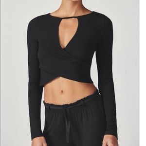 Fabletics Carolina wrap